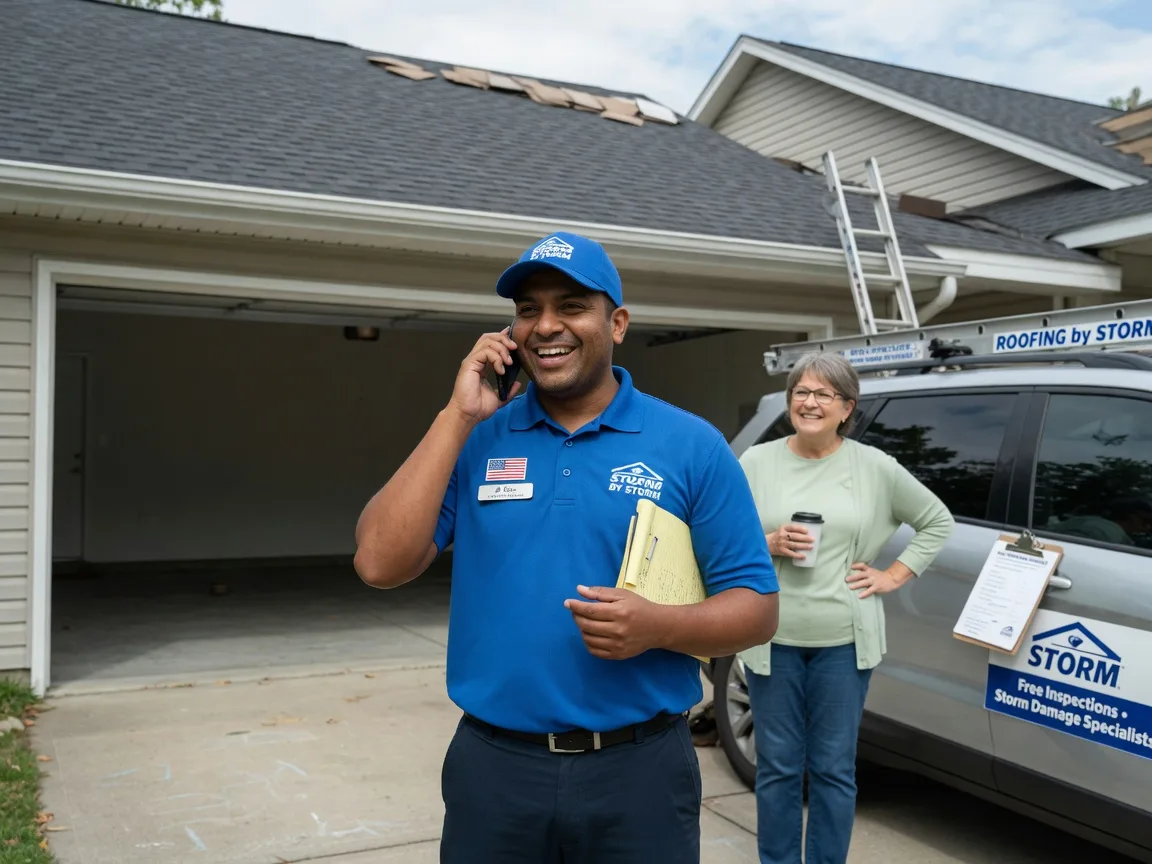 Roof Repair Near Me Dayton, MN FAQs