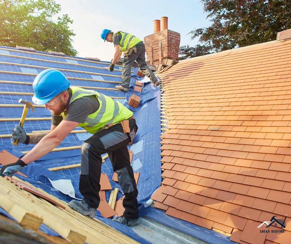 Why choose Roof Repair Near Me in Dayton, MN