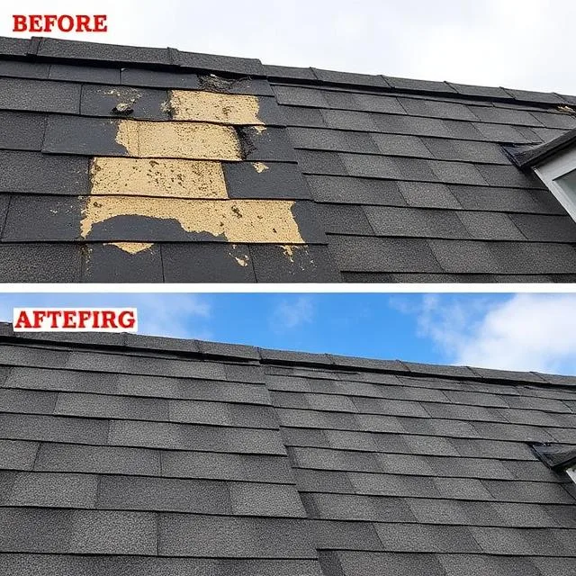 Roof Repair Near Me in Dayton, MN near me